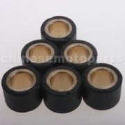 Driving Wheel Roller for GY6 50cc Moped