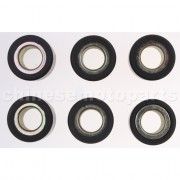 Driving Wheel Weight Roller for CF250cc Water-cooled ATV, Go Kar