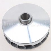 Driving Wheel Assembly for 2-stroke 50cc Moped & Scooter