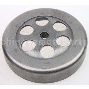 Driven Wheel Assy for 2-stroke 50cc Moped & Scooter
