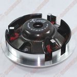 HP Driving wheel assy for GY6 125/150cc