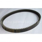 Gates 828*22.5 Belt for CF250cc ATV, Go Kart, Moped & Scooter