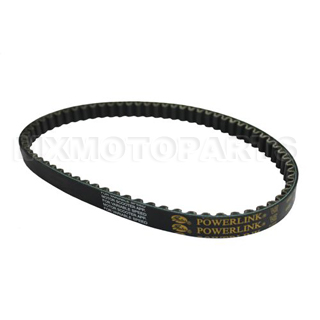 Gates 669*18.1 Belt for GY6 50cc Moped