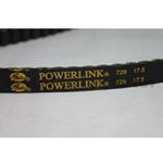 Gates 729*17.5 Belt for GY6 50cc Long Crankcase Scooter
