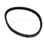 Gates 743*20 Belt for GY6 125cc-150cc ATV, Go Kart, Moped & Scoo - Click Image to Close