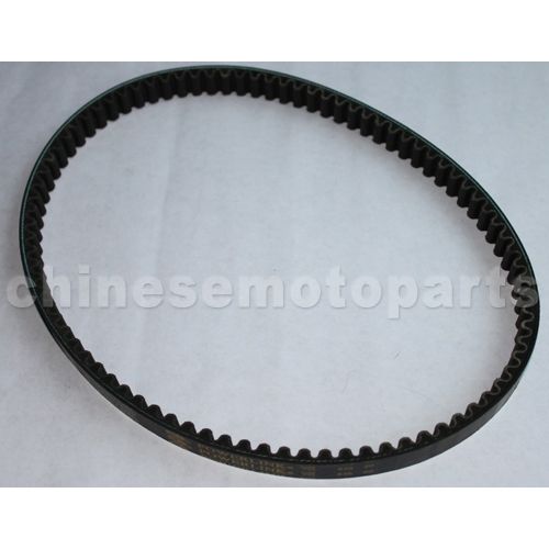 Gates 835*20 Belt for GY6 150cc ATV, Go Kart, Moped & Scooter - Click Image to Close