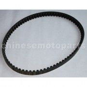 Gates 788*18.1 Belt for GY6 150cc ATV,Go Kart & Scooter