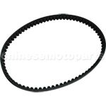 Gates 788*18.1 Belt for GY6 150cc ATV,Go Kart & Scooter