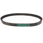 669*18*30 Belt for GY6 50cc Moped - Click Image to Close