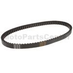 842*20*30 Belt for GY6 150cc Longcase Moped - Click Image to Close