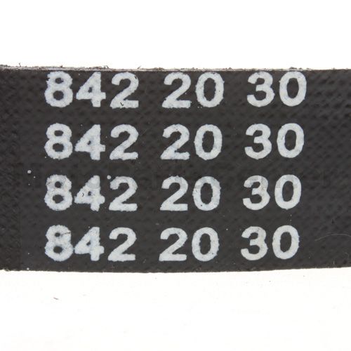 842*20*30 Belt for GY6 150cc Longcase Moped - Click Image to Close