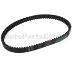 Gates 856*23*30 Belt for 260cc-300cc Yamaha/Linhai Motor Copy Scooter - Click Image to Close