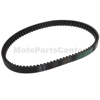 Gates 856*23*30 Belt for 260cc-300cc Yamaha/Linhai Motor Copy Scooter