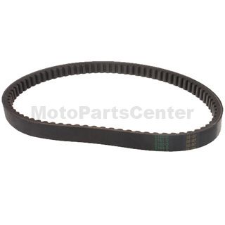 Q870*22*30 Belt for 260cc-300cc Yamaha/Linhai Motor Copy Scooter