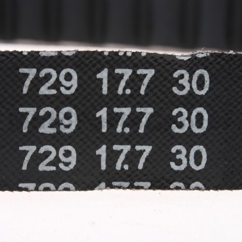729*17.7*30 Belt for GY6 50cc Moped - Click Image to Close