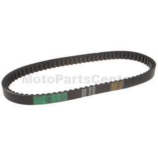 820*20*30 Belt for CF250cc Moped