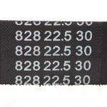 828*22.5*30 Belt for CF250cc Moped