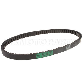 835*20*30 Belt for GY6 150cc Moped
