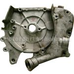 Right Side Cover for GY6 50cc Longcase Moped