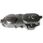 CVT Side Cover for GY6 50cc Shortcase Moped