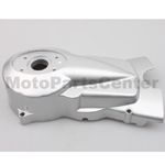 Cetacean Style Left Cover for 50cc-125cc Kick Start ATV, Dirt Bi