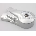 Cetacean Style Left Cover for 50cc-125cc Kick Start ATV, Dirt Bi