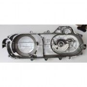 CVT Side Cover for GY6 50cc Longcase Moped