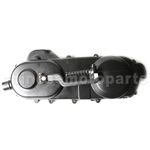 CVT Side Cover for GY6 50cc Longcase Moped