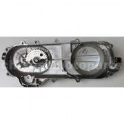 CVT Side Cover for GY6 50cc Longcase Moped