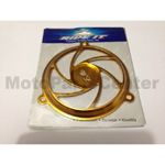 Decorative Cover for GY6 50cc to 150cc Engine