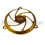 Decorative Cover for GY6 50cc to 150cc Engine