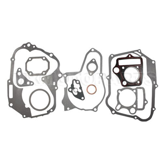 Complete Gasket Set for 70cc ATV, Dirt Bike & Go Kart