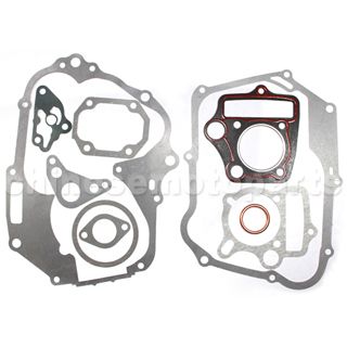 Complete Gasket Set for 70cc Kick Start Dirt Bike