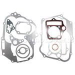 Complete Gasket Set for 110cc Kick Start Dirt Bike - Click Image to Close