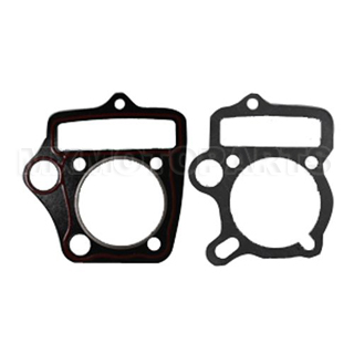 Cylinder Gasket for 110cc ATV, Dirt Bike & Go Kart