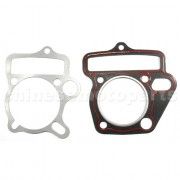 Cylinder Gasket for LIFAN 125cc Dirt Bike