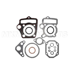 Gasket Set for 125cc ATV, Dirt Bike & Go Kart - Click Image to Close