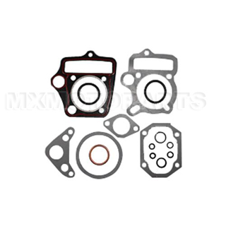 Gasket Set for 110cc ATV, Dirt Bike & Go Kart