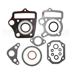 Gasket Set for 70cc ATV, Dirt Bike & Go Kart - Click Image to Close