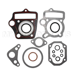 Gasket Set for 90cc ATV,Dirt Bike & Go Kart