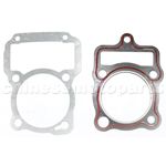 Cylinder Gasket for CG200cc ATV, Dirt Bike & Go Kart