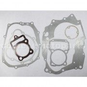 Complete Gasket Set for CG150cc Air-Cooled ATV, Dirt Bike & Go K