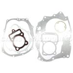 Complete Gasket Set for CG150cc Air-Cooled ATV, Dirt Bike & Go K - Click Image to Close