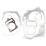 Complete Gasket Set for CG200cc Air-Cooled ATV, Dirt Bike & Go K