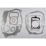 Complete Gasket Set for CG200cc Air-Cooled ATV, Dirt Bike & Go K