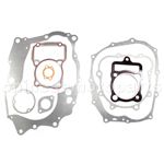 Complete Gasket Set for CG200cc Air-Cooled ATV, Dirt Bike & Go K