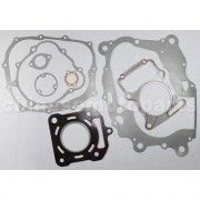 Complete Gasket Set for CG200cc Water-Cooled ATV, Dirt Bike & Go