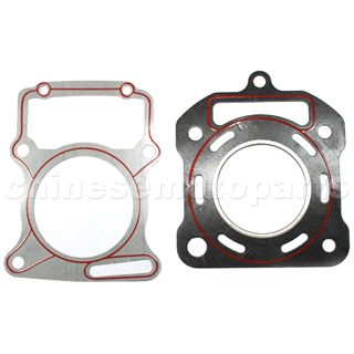 Cylinder Gasket for CG200cc Water-Cooled ATV, Dirt Bike & Go Kar