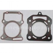 Cylinder Gasket for CG250cc Water-Cooled ATV, Dirt Bike & Go Kar