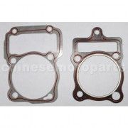 Cylinder Gasket for CG250cc Air-Cooled ATV, Dirt Bike & Go Kart